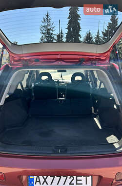 Универсал Mitsubishi Lancer 2007 в 