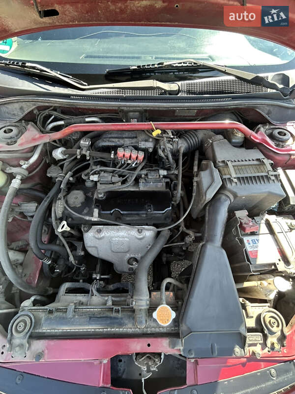 Универсал Mitsubishi Lancer 2007 в Лозовой