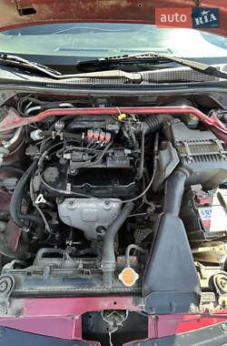 Универсал Mitsubishi Lancer 2007 в 