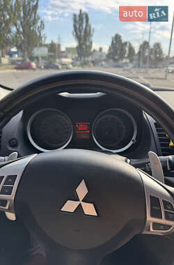 Седан Mitsubishi Lancer 2008 в 