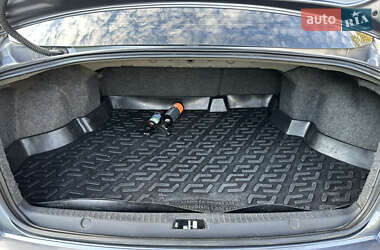 Седан Mitsubishi Lancer 2009 в 