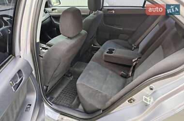 Седан Mitsubishi Lancer 2008 в 