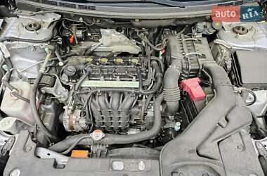 Седан Mitsubishi Lancer 2008 в 