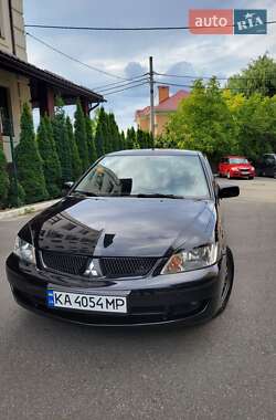 Седан Mitsubishi Lancer 2008 в 