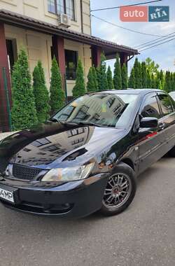 Седан Mitsubishi Lancer 2008 в 