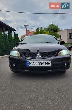 Седан Mitsubishi Lancer 2008 в Києві