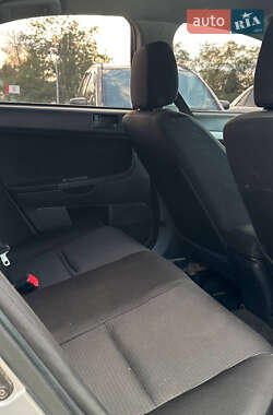 Седан Mitsubishi Lancer 2008 в 
