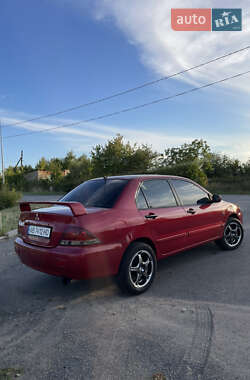 Седан Mitsubishi Lancer 2004 в 
