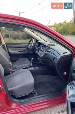 Седан Mitsubishi Lancer 2004 в 
