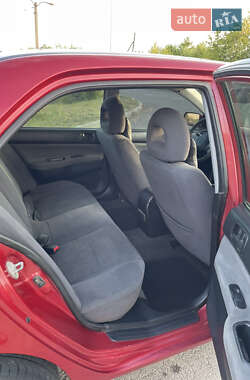 Седан Mitsubishi Lancer 2004 в 