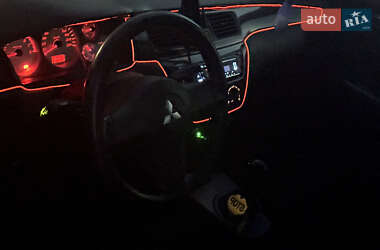 Седан Mitsubishi Lancer 2006 в 