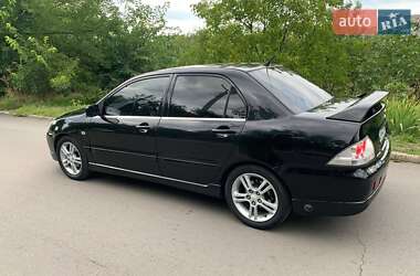 Седан Mitsubishi Lancer 2007 в 