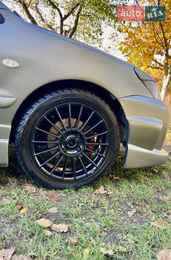 Седан Mitsubishi Lancer 2006 в 