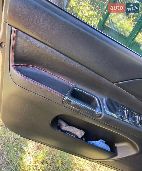 Седан Mitsubishi Lancer 2006 в Киеве