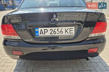 Седан Mitsubishi Lancer 2006 в 