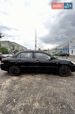 Седан Mitsubishi Lancer 2008 в 