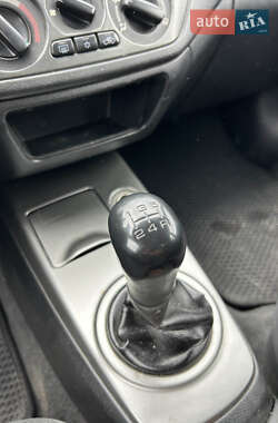 Седан Mitsubishi Lancer 2008 в 