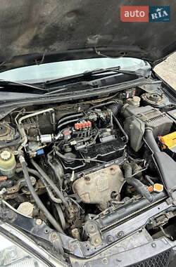 Седан Mitsubishi Lancer 2008 в 