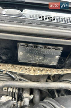 Седан Mitsubishi Lancer 2008 в 