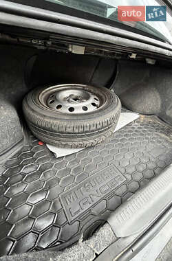 Седан Mitsubishi Lancer 2008 в 