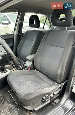Седан Mitsubishi Lancer 2008 в 