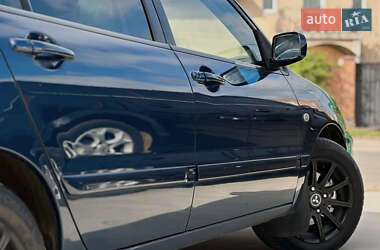 Седан Mitsubishi Lancer 2007 в 