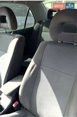 Седан Mitsubishi Lancer 2007 в 