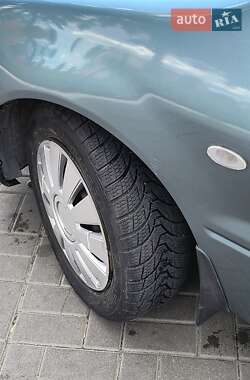 Седан Mitsubishi Lancer 2007 в 