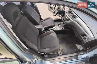 Седан Mitsubishi Lancer 2007 в 