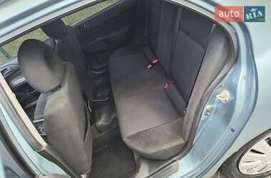Седан Mitsubishi Lancer 2007 в 