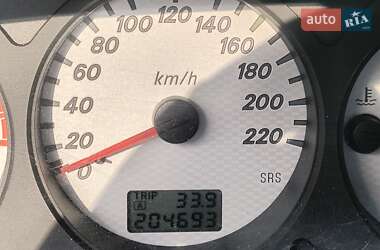 Седан Mitsubishi Lancer 2007 в 