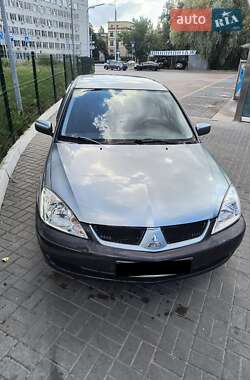 Седан Mitsubishi Lancer 2007 в 