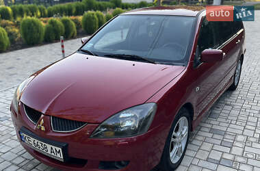 Универсал Mitsubishi Lancer 2003 в Желтых Водах