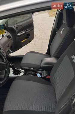 Седан Mitsubishi Lancer 2008 в 