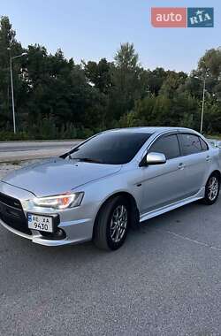 Седан Mitsubishi Lancer 2008 в 