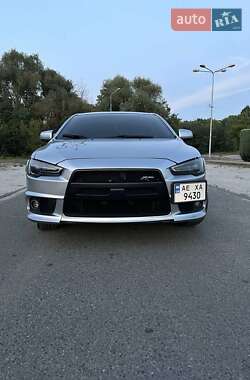 Седан Mitsubishi Lancer 2008 в 