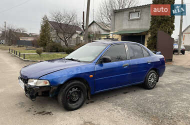 Седан Mitsubishi Lancer 1996 в 