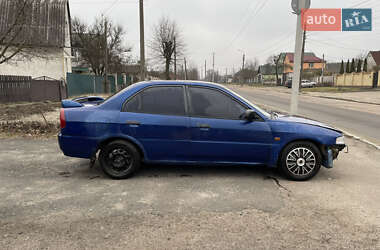 Седан Mitsubishi Lancer 1996 в 