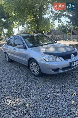 Седан Mitsubishi Lancer 2005 в Первомайске