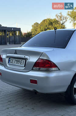 Седан Mitsubishi Lancer 2005 в 