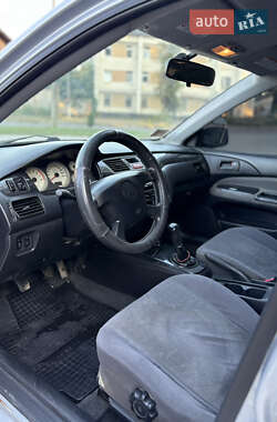Седан Mitsubishi Lancer 2005 в 