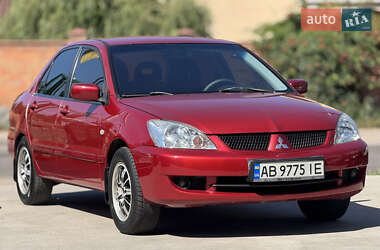 Седан Mitsubishi Lancer 2008 в 