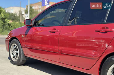 Седан Mitsubishi Lancer 2008 в 