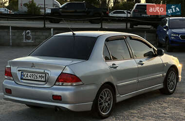 Седан Mitsubishi Lancer 2004 в 