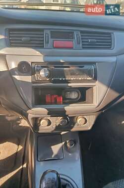 Седан Mitsubishi Lancer 2006 в 