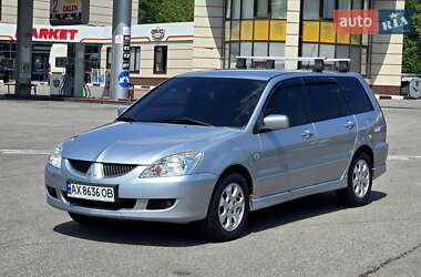 Універсал Mitsubishi Lancer 2003 в 