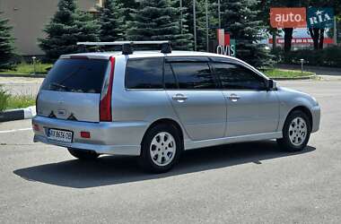 Універсал Mitsubishi Lancer 2003 в 