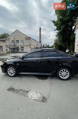 Седан Mitsubishi Lancer 2011 в Киеве
