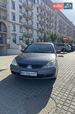Седан Mitsubishi Lancer 2006 в 