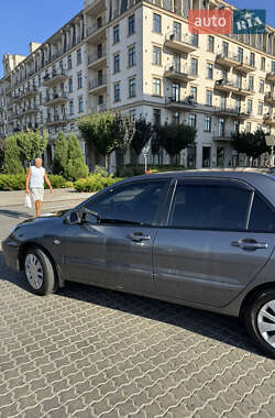 Седан Mitsubishi Lancer 2006 в 